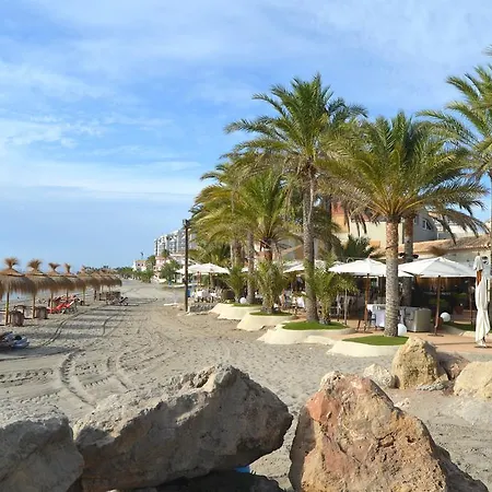 Los Miradores Del Puerto - 5207 La Manga del Mar Menor Extérieur photo