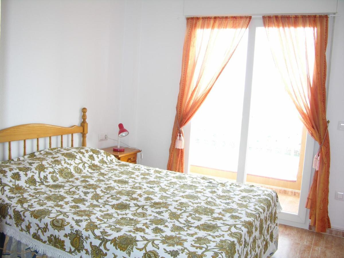 Apartment Miradores Del Puerto - 5207 La Manga del Mar Menor