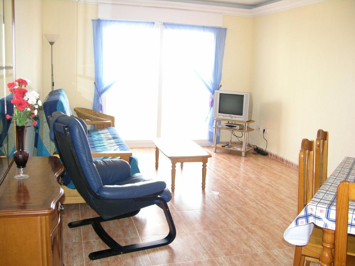 Miradores Del Puerto - 5207 Apartamento