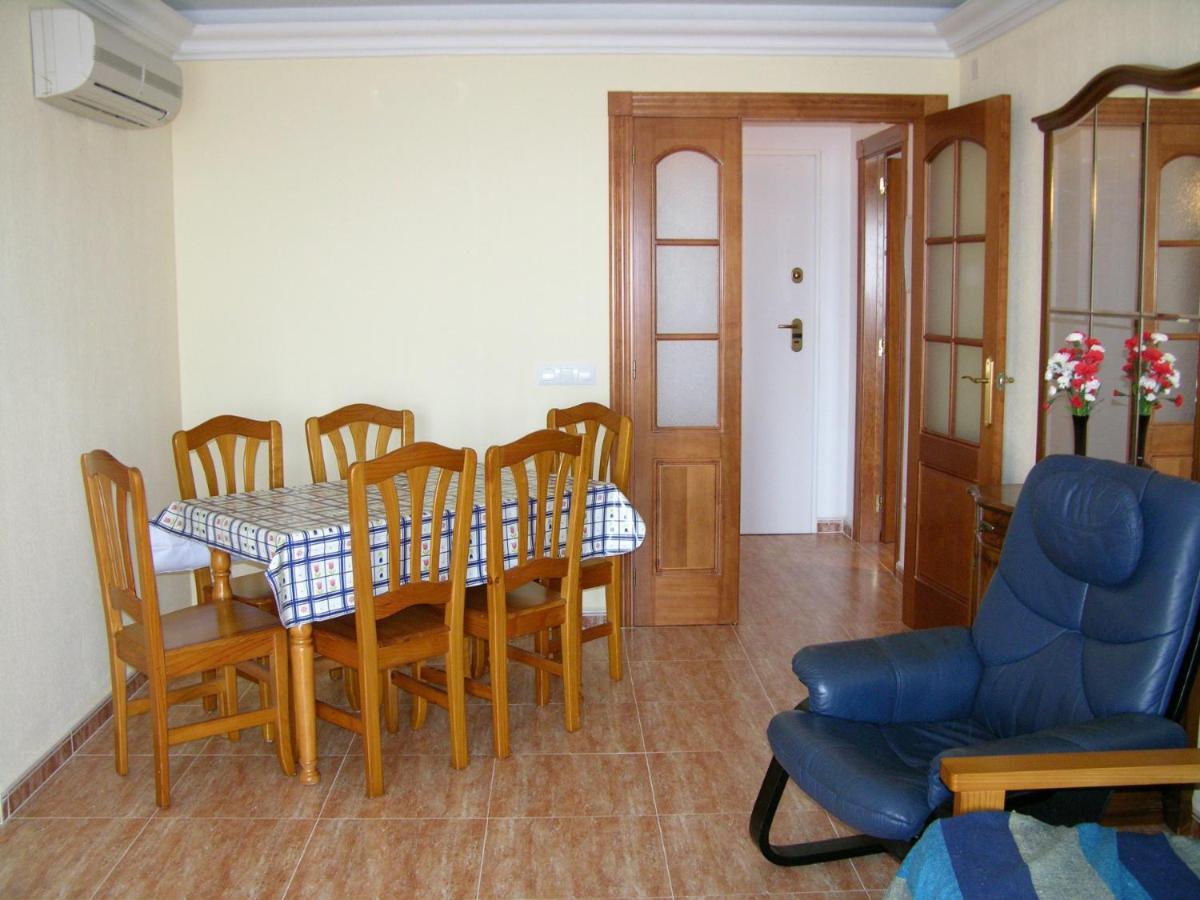 Miradores Del Puerto - 5207 Apartamento La Manga del Mar Menor