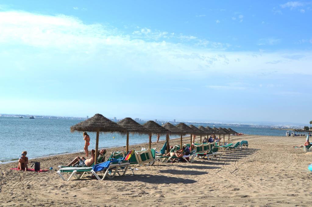 Miradores Del Puerto - 5207 La Manga del Mar Menor
